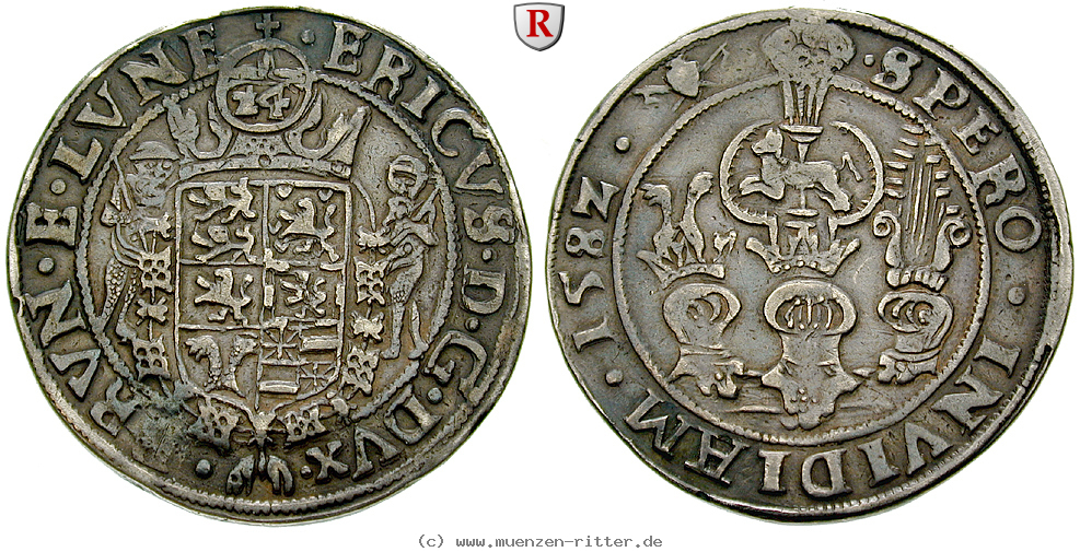 Klicken Sie auf das Bild um es auf Ihrem Rechner zu speichern braunschweig-erich-ii-reichstaler/87810.jpg