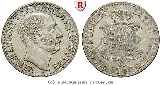 Klicken Sie auf das Bild um es auf Ihrem Rechner zu speichern braunschweig-ernst-august-1-6-taler/86025.jpg