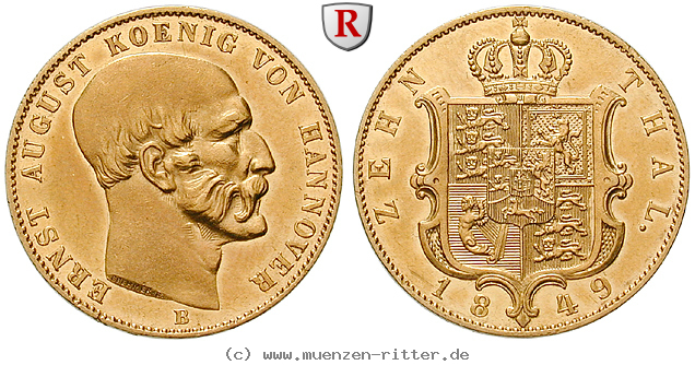 Klicken Sie auf das Bild um es auf Ihrem Rechner zu speichern braunschweig-ernst-august-10-taler/67753.jpg
