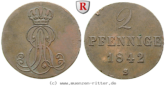 Klicken Sie auf das Bild um es auf Ihrem Rechner zu speichern braunschweig-ernst-august-2-pfennig/41007.jpg
