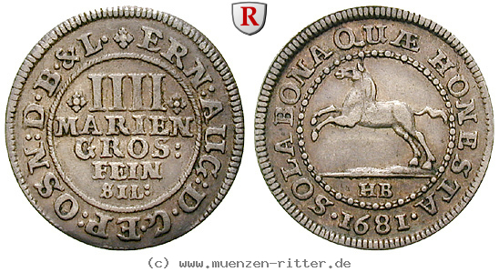 Klicken Sie auf das Bild um es auf Ihrem Rechner zu speichern braunschweig-ernst-august-4-mariengroschen/29758.jpg