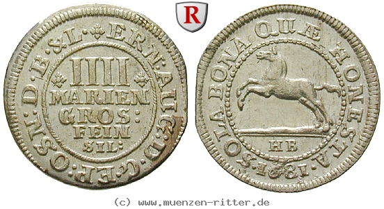 Klicken Sie auf das Bild um es auf Ihrem Rechner zu speichern braunschweig-ernst-august-4-mariengroschen/31402.jpg