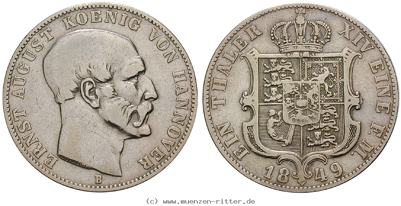 Klicken Sie auf das Bild um es auf Ihrem Rechner zu speichern braunschweig-ernst-august-taler/15671.jpg