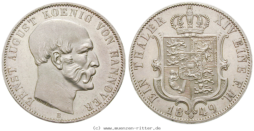 Klicken Sie auf das Bild um es auf Ihrem Rechner zu speichern braunschweig-ernst-august-taler/23996.jpg