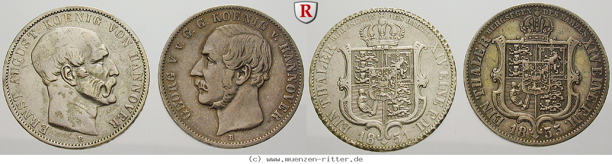 Klicken Sie auf das Bild um es auf Ihrem Rechner zu speichern braunschweig-ernst-august-taler/87762.jpg