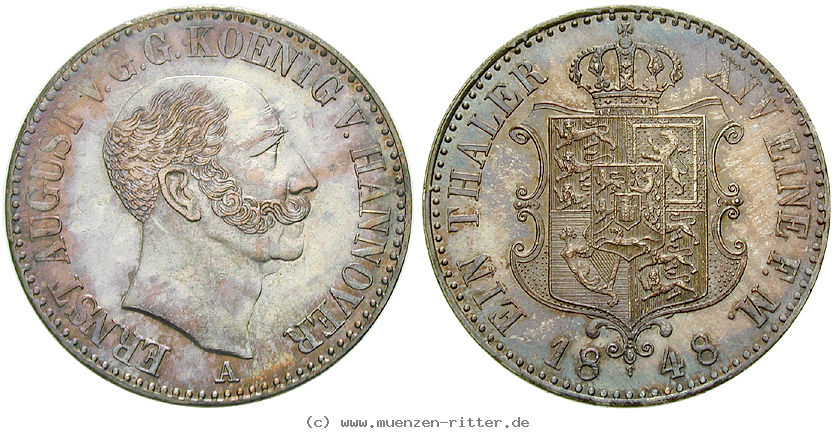 Klicken Sie auf das Bild um es auf Ihrem Rechner zu speichern braunschweig-ernst-august-taler/ag12820.jpg
