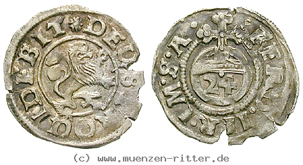 Klicken Sie auf das Bild um es auf Ihrem Rechner zu speichern braunschweig-friedrich-ulrich-1-24-taler/22165.jpg