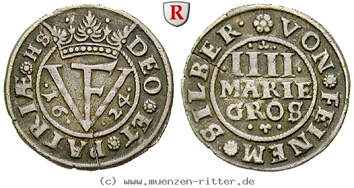 Klicken Sie auf das Bild um es auf Ihrem Rechner zu speichern braunschweig-friedrich-ulrich-4-mariengroschen/34646.jpg