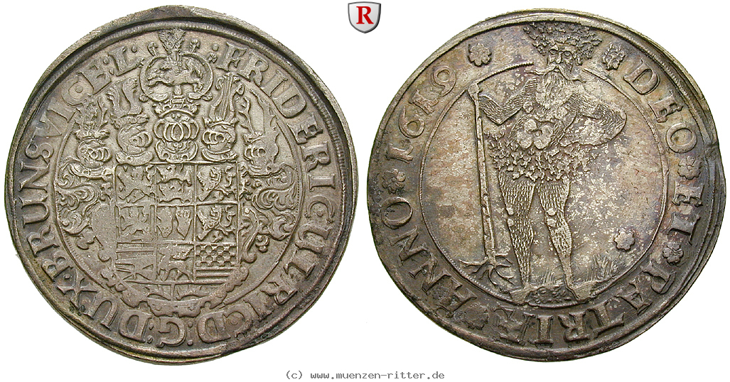 Klicken Sie auf das Bild um es auf Ihrem Rechner zu speichern braunschweig-friedrich-ulrich-reichstaler/94008.jpg
