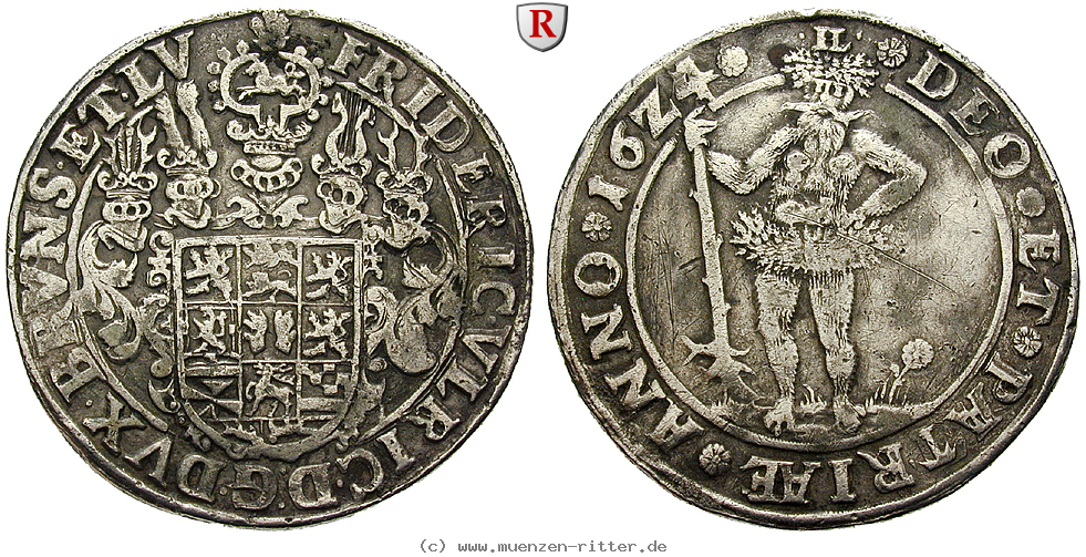 Klicken Sie auf das Bild um es auf Ihrem Rechner zu speichern braunschweig-friedrich-ulrich-reichstaler/96841.jpg