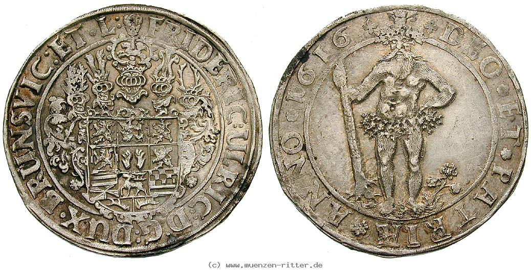Klicken Sie auf das Bild um es auf Ihrem Rechner zu speichern braunschweig-friedrich-ulrich-taler/48697.jpg