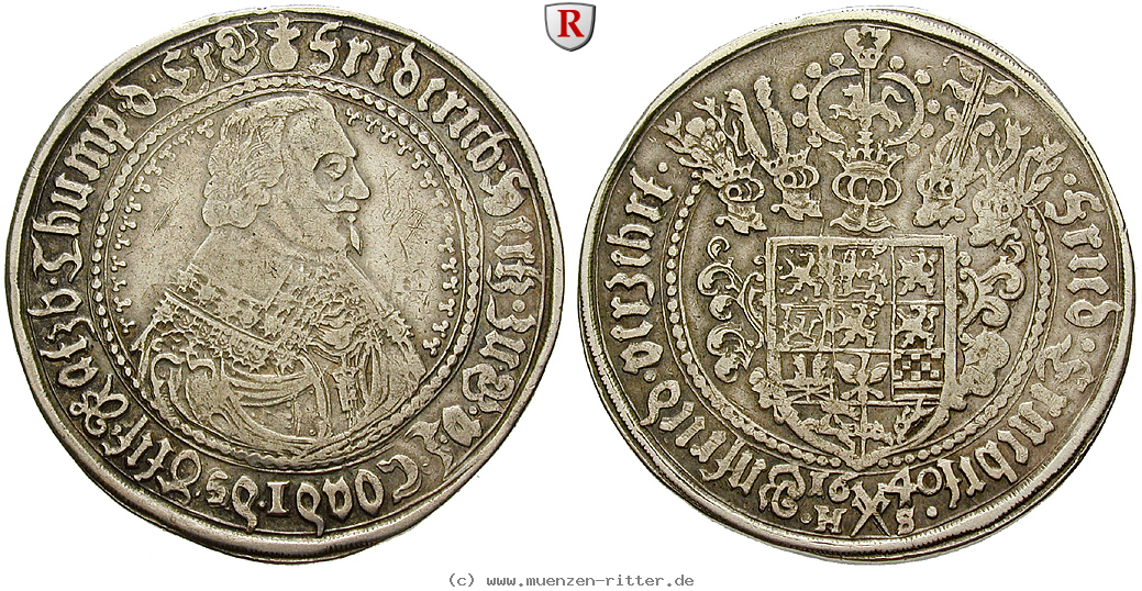 Klicken Sie auf das Bild um es auf Ihrem Rechner zu speichern braunschweig-friedrich-von-celle-reichstaler/87826.jpg