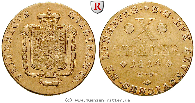 Klicken Sie auf das Bild um es auf Ihrem Rechner zu speichern braunschweig-friedrich-wilhelm-10-taler/73446.jpg