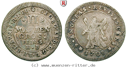 Klicken Sie auf das Bild um es auf Ihrem Rechner zu speichern braunschweig-georg-i-ludwig-2-mariengroschen/21400.jpg