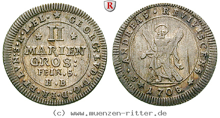 Klicken Sie auf das Bild um es auf Ihrem Rechner zu speichern braunschweig-georg-i-ludwig-2-mariengroschen/75498.jpg