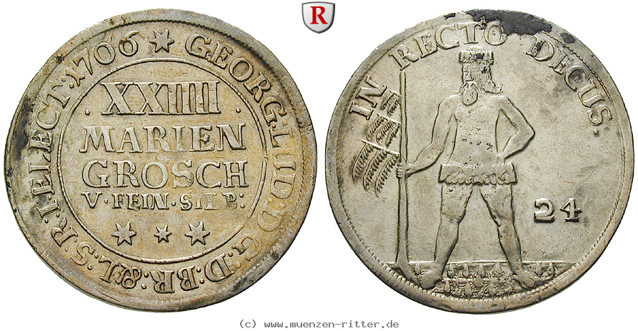 Klicken Sie auf das Bild um es auf Ihrem Rechner zu speichern braunschweig-georg-i-ludwig-24-mariengroschen/19575.jpg