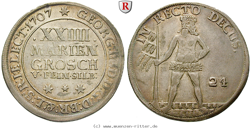 Klicken Sie auf das Bild um es auf Ihrem Rechner zu speichern braunschweig-georg-i-ludwig-24-mariengroschen/87779.jpg