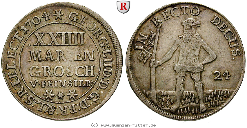 Klicken Sie auf das Bild um es auf Ihrem Rechner zu speichern braunschweig-georg-i-ludwig-24-mariengroschen/96099.jpg