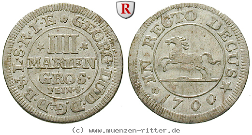 Klicken Sie auf das Bild um es auf Ihrem Rechner zu speichern braunschweig-georg-i-ludwig-4-mariengroschen/22286.jpg