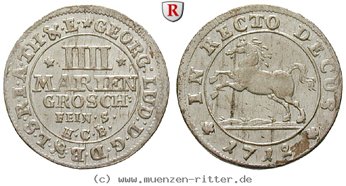 Klicken Sie auf das Bild um es auf Ihrem Rechner zu speichern braunschweig-georg-i-ludwig-4-mariengroschen/31417.jpg