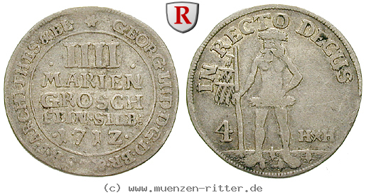 Klicken Sie auf das Bild um es auf Ihrem Rechner zu speichern braunschweig-georg-i-ludwig-4-mariengroschen/34662.jpg