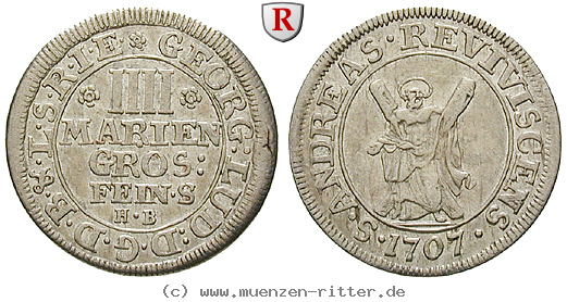 Klicken Sie auf das Bild um es auf Ihrem Rechner zu speichern braunschweig-georg-i-ludwig-4-mariengroschen/eadt8604.jpg