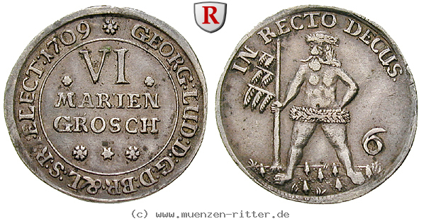 Klicken Sie auf das Bild um es auf Ihrem Rechner zu speichern braunschweig-georg-i-ludwig-6-mariengroschen/29470.jpg