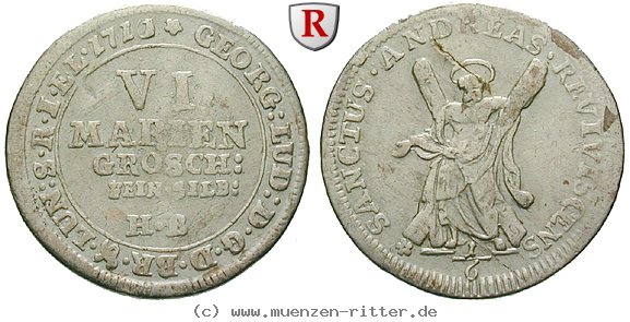 Klicken Sie auf das Bild um es auf Ihrem Rechner zu speichern braunschweig-georg-i-ludwig-6-mariengroschen/31415.jpg