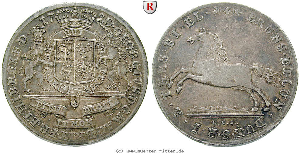 Klicken Sie auf das Bild um es auf Ihrem Rechner zu speichern braunschweig-georg-i-ludwig-reichstaler/75666.jpg
