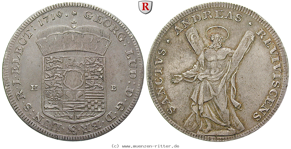 Klicken Sie auf das Bild um es auf Ihrem Rechner zu speichern braunschweig-georg-i-ludwig-reichstaler/81094.jpg