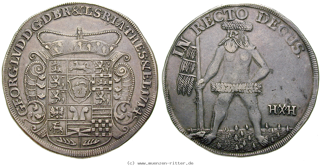 Klicken Sie auf das Bild um es auf Ihrem Rechner zu speichern braunschweig-georg-i-ludwig-taler/22281.jpg