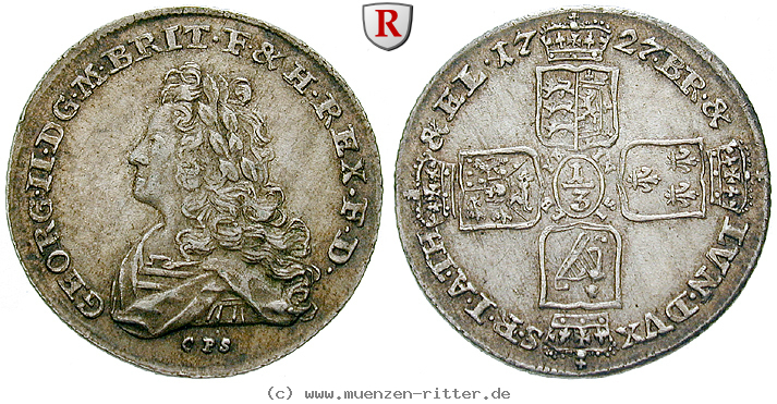 Klicken Sie auf das Bild um es auf Ihrem Rechner zu speichern braunschweig-georg-ii-1-3-taler/97199.jpg