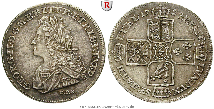 Klicken Sie auf das Bild um es auf Ihrem Rechner zu speichern braunschweig-georg-ii-2-3-taler/87834.jpg