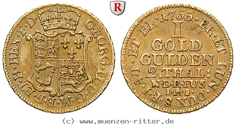 Klicken Sie auf das Bild um es auf Ihrem Rechner zu speichern braunschweig-georg-ii-goldgulden-2-taler/42157.jpg