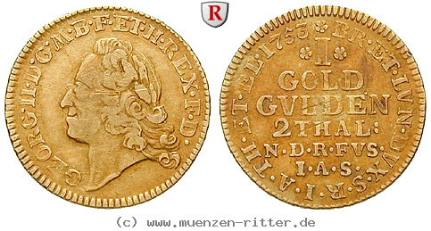 Klicken Sie auf das Bild um es auf Ihrem Rechner zu speichern braunschweig-georg-ii-goldgulden-2-taler/42161.jpg