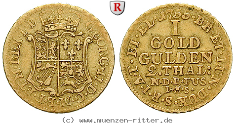 Klicken Sie auf das Bild um es auf Ihrem Rechner zu speichern braunschweig-georg-ii-goldgulden-2-taler/77409.jpg