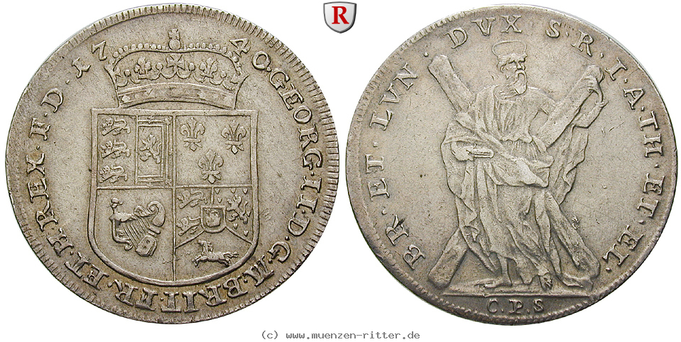 Klicken Sie auf das Bild um es auf Ihrem Rechner zu speichern braunschweig-georg-ii-reichstaler/81095.jpg