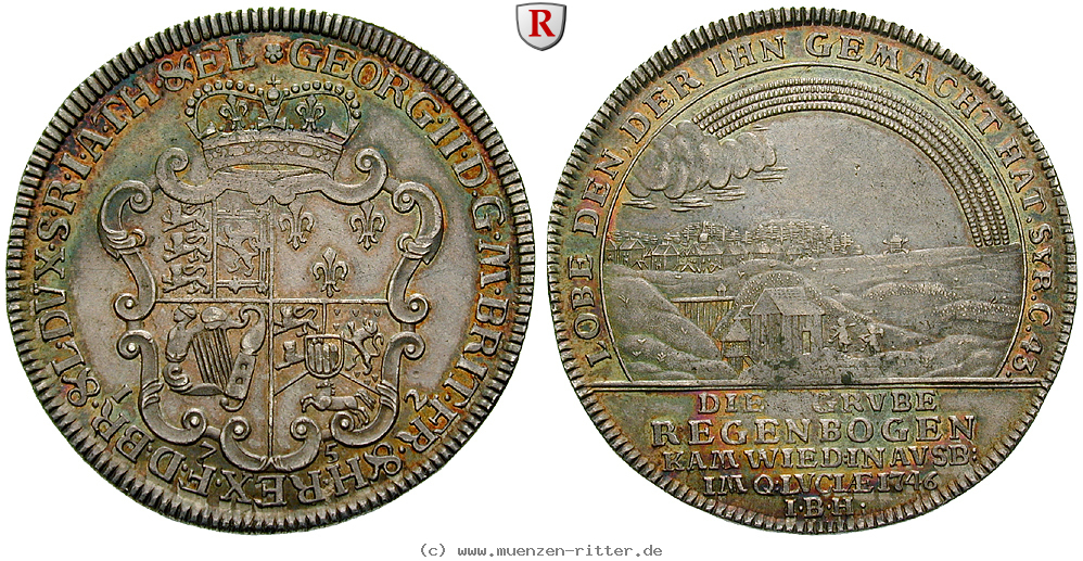 Klicken Sie auf das Bild um es auf Ihrem Rechner zu speichern braunschweig-georg-ii-reichstaler/92247.jpg