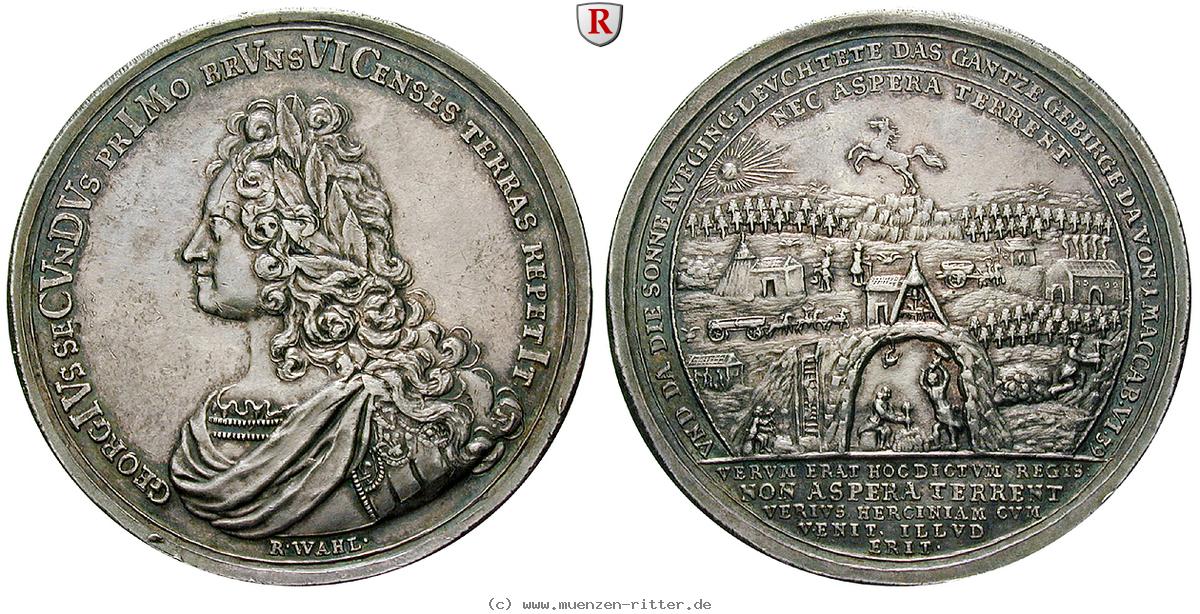 Klicken Sie auf das Bild um es auf Ihrem Rechner zu speichern braunschweig-georg-ii-silbermedaille/81152.jpg
