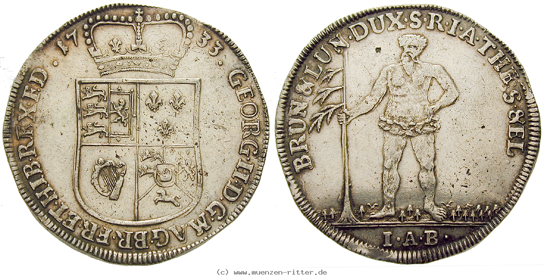 Klicken Sie auf das Bild um es auf Ihrem Rechner zu speichern braunschweig-georg-ii-taler/44986.jpg