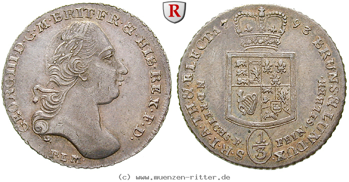 Klicken Sie auf das Bild um es auf Ihrem Rechner zu speichern braunschweig-georg-iii-1-3-taler/29406.jpg