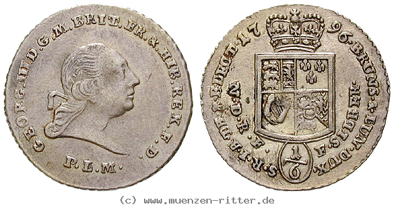 Klicken Sie auf das Bild um es auf Ihrem Rechner zu speichern braunschweig-georg-iii-1-6-taler/22313.jpg