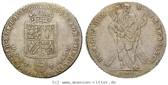 Klicken Sie auf das Bild um es auf Ihrem Rechner zu speichern braunschweig-georg-iii-1-6-taler/22318.jpg