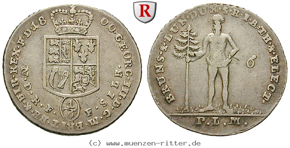 Klicken Sie auf das Bild um es auf Ihrem Rechner zu speichern braunschweig-georg-iii-1-6-taler/29785.jpg