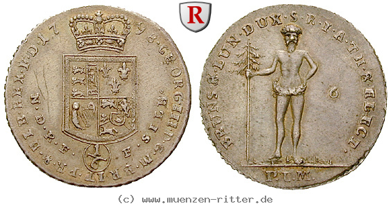 Klicken Sie auf das Bild um es auf Ihrem Rechner zu speichern braunschweig-georg-iii-1-6-taler/29786.jpg