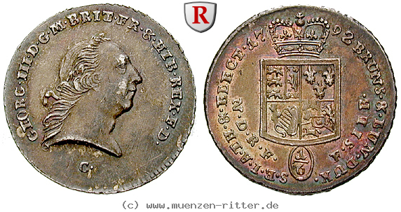 Klicken Sie auf das Bild um es auf Ihrem Rechner zu speichern braunschweig-georg-iii-1-6-taler/60935.jpg