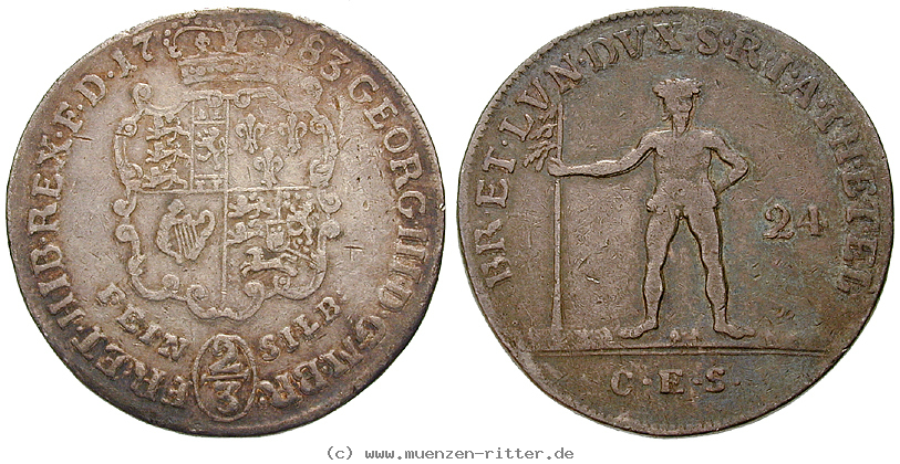 Klicken Sie auf das Bild um es auf Ihrem Rechner zu speichern braunschweig-georg-iii-2-3-taler/22305.jpg