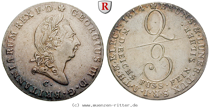 Klicken Sie auf das Bild um es auf Ihrem Rechner zu speichern braunschweig-georg-iii-2-3-taler/54424.jpg