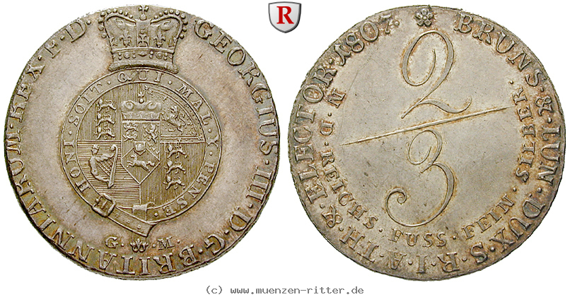 Klicken Sie auf das Bild um es auf Ihrem Rechner zu speichern braunschweig-georg-iii-2-3-taler/75419.jpg