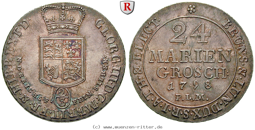 Klicken Sie auf das Bild um es auf Ihrem Rechner zu speichern braunschweig-georg-iii-24-mariengroschen/27545.jpg